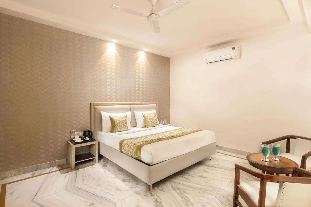 Hotel Star - Near Delhi Airport Neu-Delhi Indien