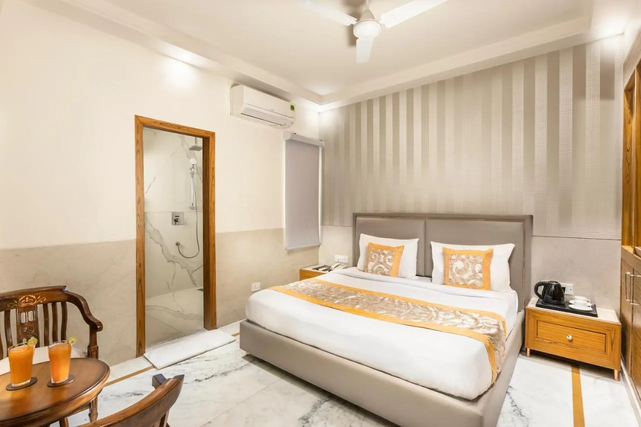 ***  Hotel Star - Near Delhi Airport Neu-Delhi Indien