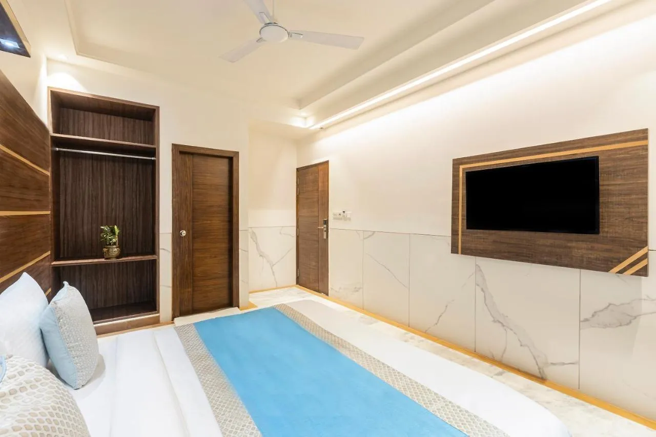 Hotel Star - Near Delhi Airport Neu-Delhi Indien