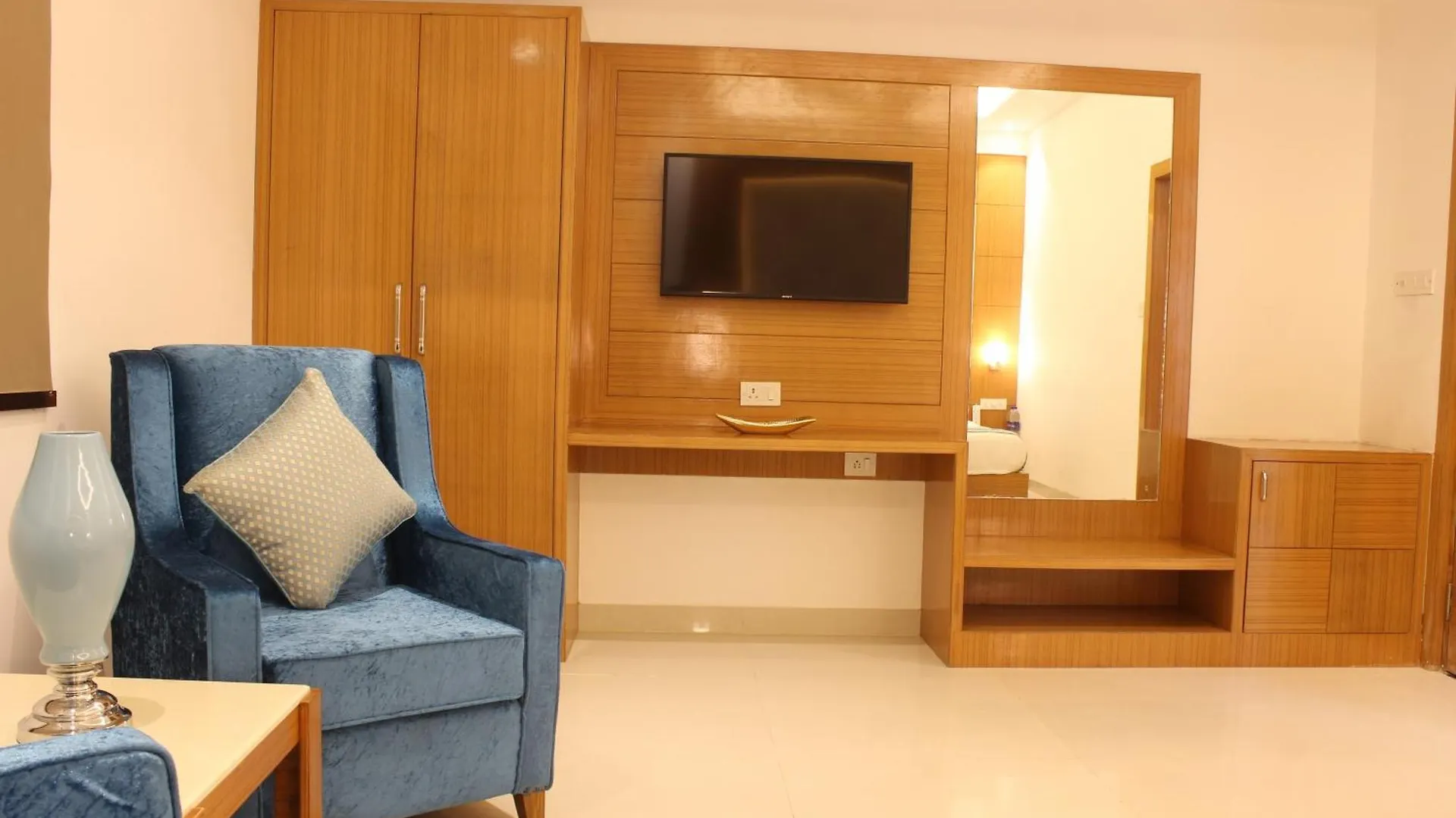 ***  Hotel Star By Star Group- Near Delhi Airport New Delhi India