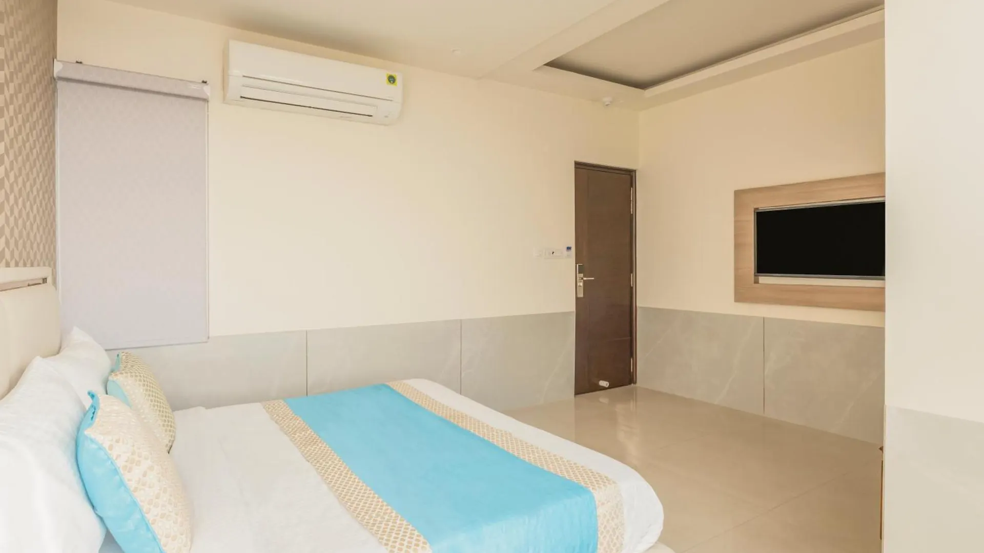 Hotel Star By Star Group- Near Delhi Airport New Delhi India