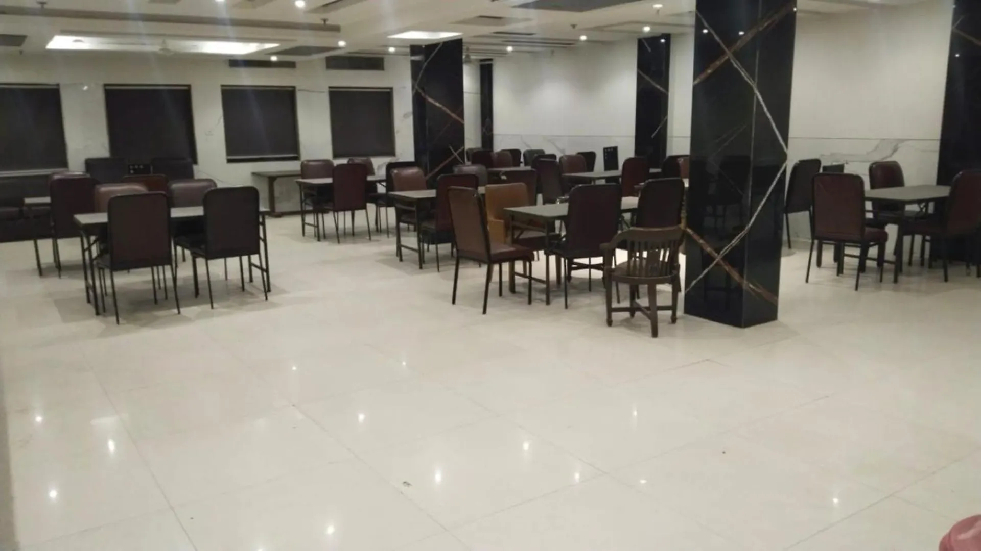 Hotel Star By Star Group- Near Delhi Airport New Delhi India