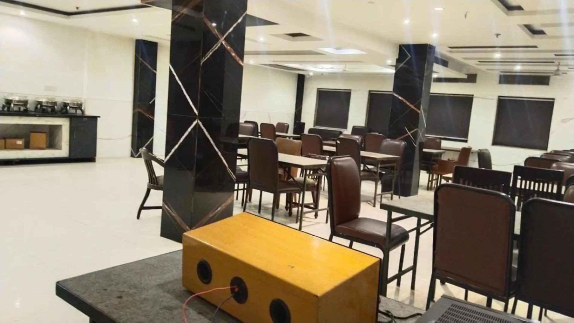 Hotel Star By Star Group- Near Delhi Airport New Delhi 3*,  India