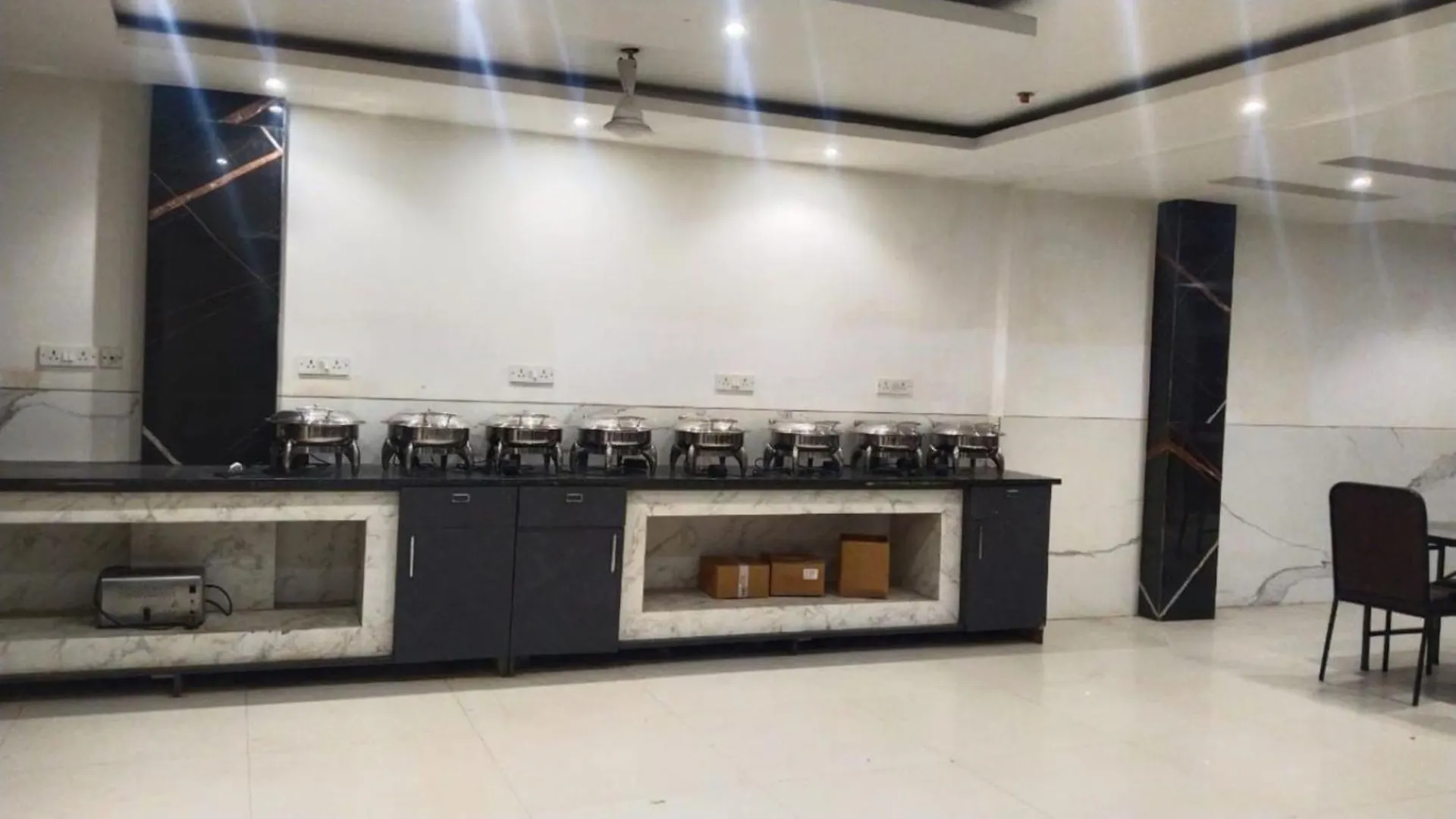 ***  Hotel Star By Star Group- Near Delhi Airport New Delhi India