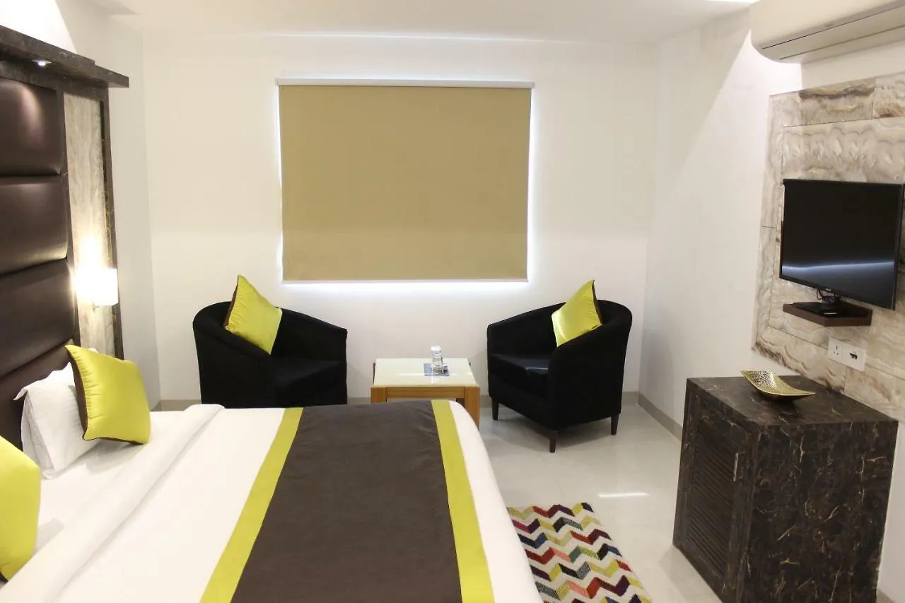 Hotel Star - Near Delhi Airport Neu-Delhi