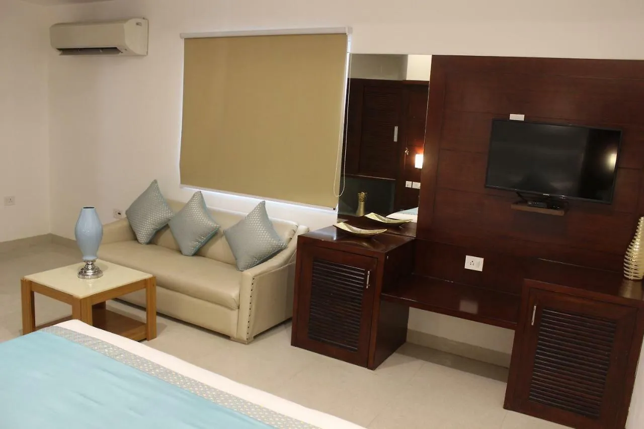 Hotel Star - Near Delhi Airport Neu-Delhi