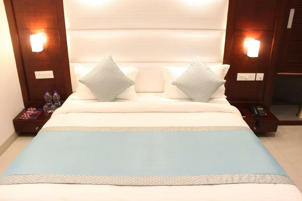 Hotel Star By Star Group- Near Delhi Airport New Delhi