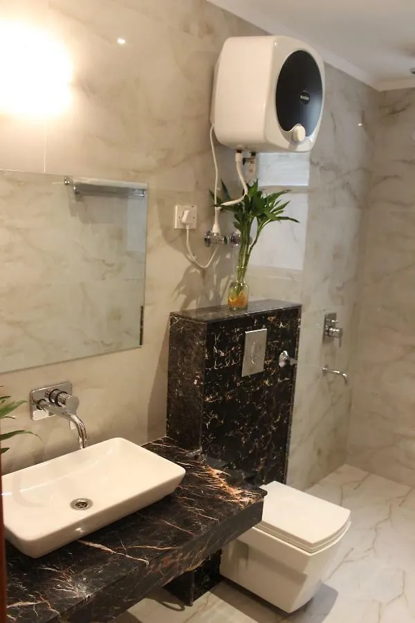 Hotel Star By Star Group- Near Delhi Airport New Delhi