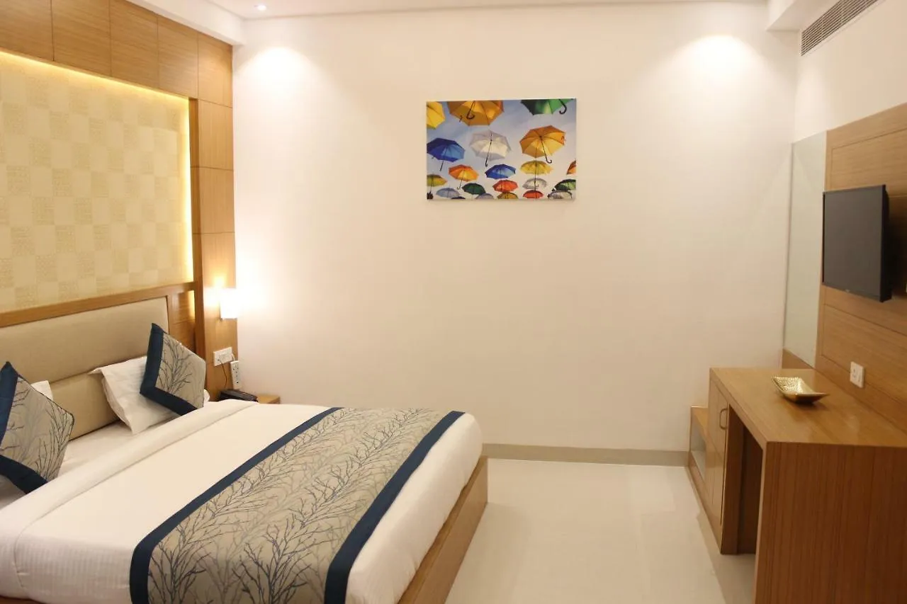 Hotel Star - Near Delhi Airport Neu-Delhi