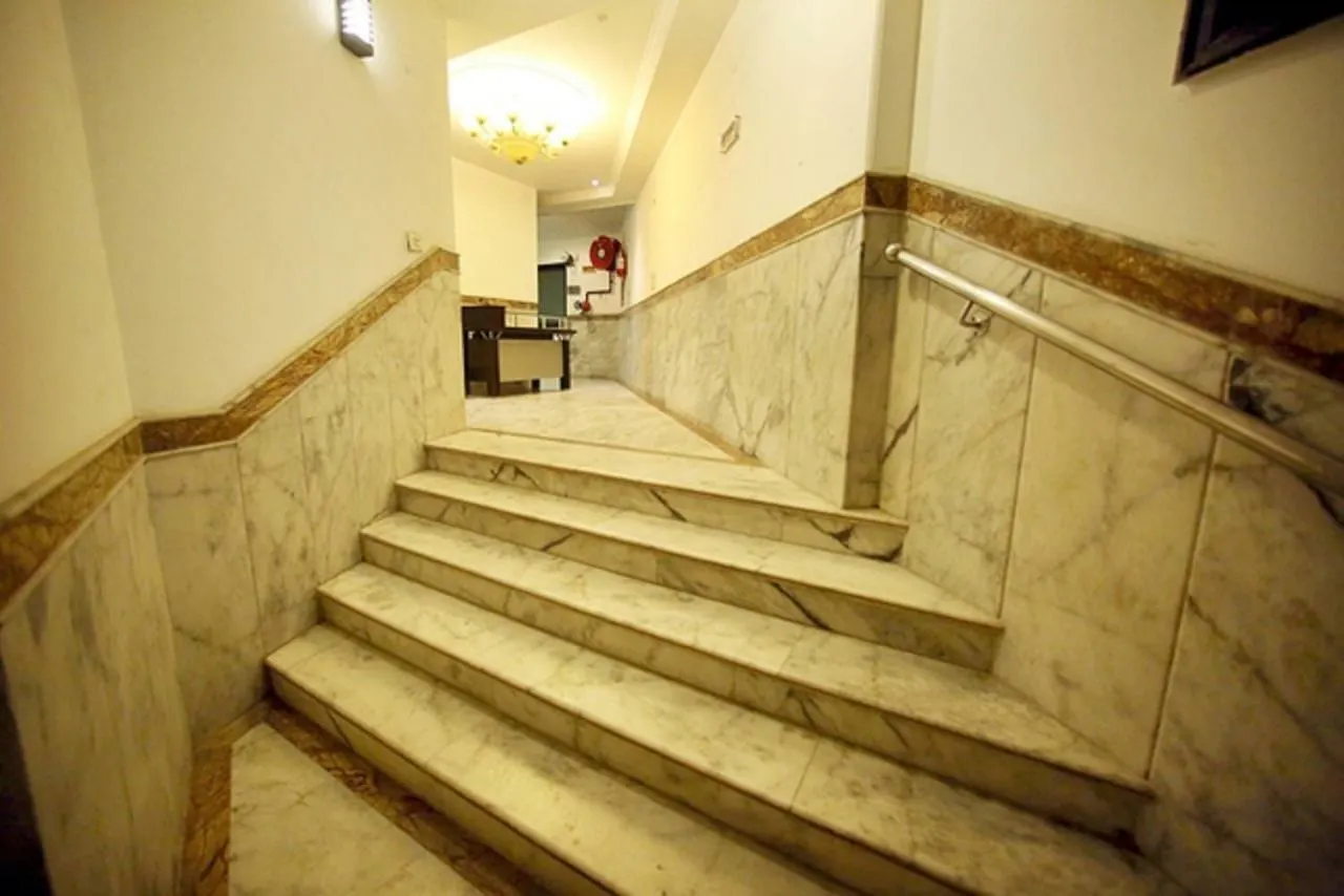 Hotel Star By Star Group- Near Delhi Airport New Delhi