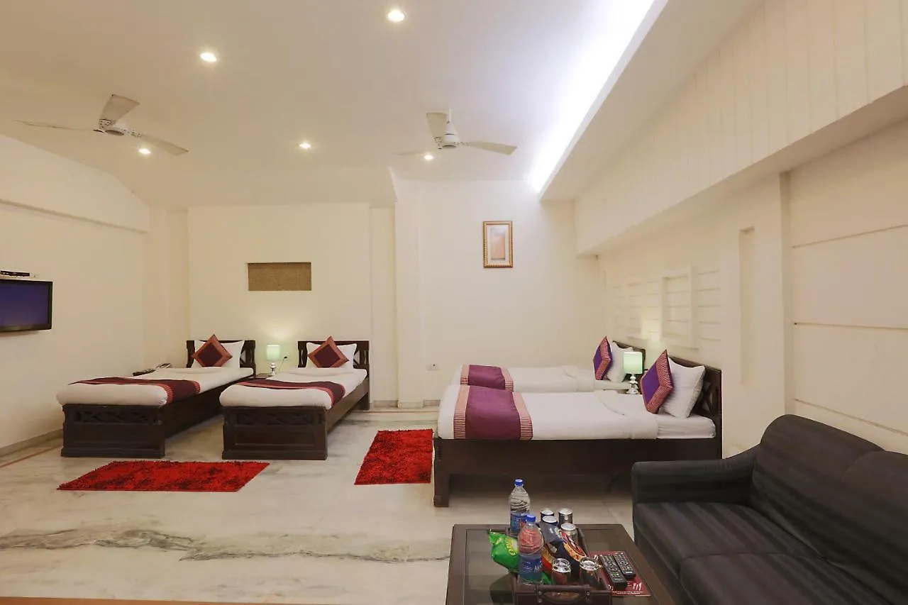 ***  Hotel Star - Near Delhi Airport Neu-Delhi Indien