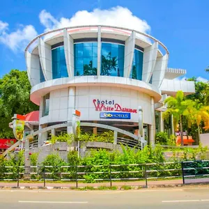 Fabhotel White Dammar Hotel Thiruvananthapuram