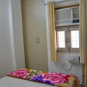 Bhagvati Bnb Homestay Apt Apartment New Delhi