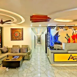 3* Hotel Airport