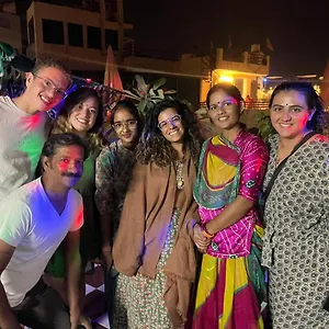 Black Pepper Homestay Udaipur