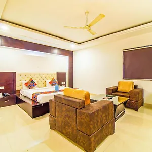 3* Hotel Fabhotel Transit Delhi Airport