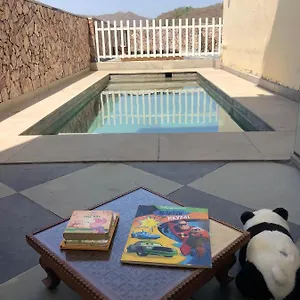 Jai Homestay Udaipur