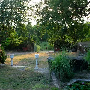 Titardi Garh- 18th Century Castle Homestay Udaipur