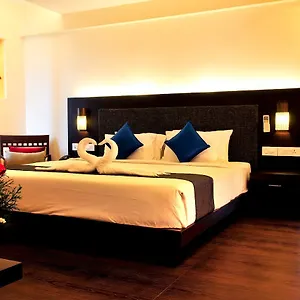 Copper Folia Hotel Kozhikode