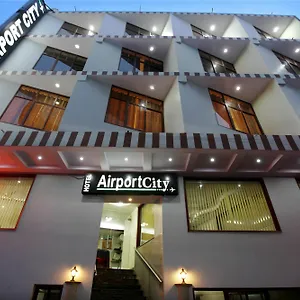 4* Hotel Airport City Near-delhi Domestic Airport